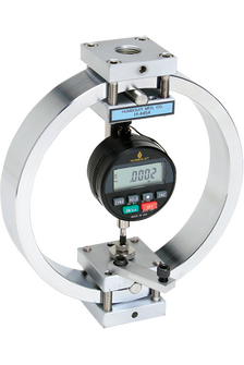 Marshall Test Digital Load Ring