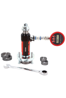 Bond Test Kit with 25kN Gauge
