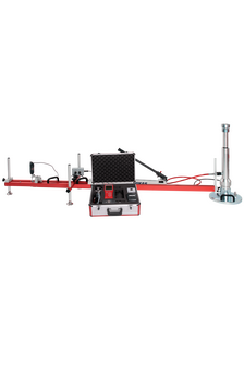 Static Plate Load Tester