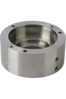 Clamping Ring (Permeability) for Consolidation Cells