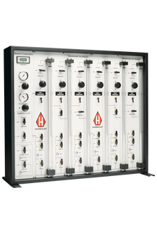 FlexPanels – 2-Cell Control Panel