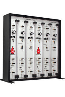 FlexPanels, 2-Cell Auxiliary Panel