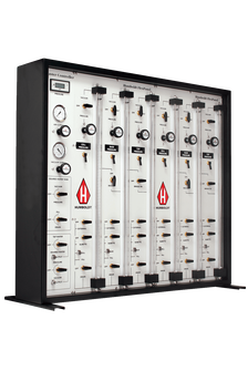 FlexPanels, 2-Cell Auxiliary Panel