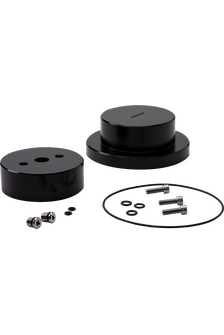 Triaxial Cell Accessories