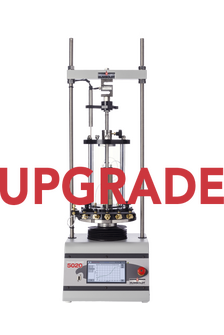 Load Frame UPGRADE, Elite Series Triaxial Loader