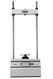 Triaxial Load Frames