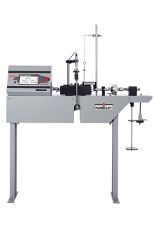 Dead-Weight Direct Residual Shear Machines