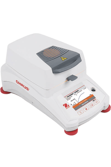 Moisture Analyzer, 120g, MB120