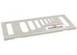 Flakiness Gauge for Classification of Aggregate