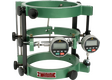 Compressometer/Extensometer w/Digital Gauge