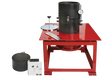 Relative Density Apparatus