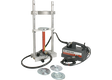 Motorized Sample Ejector