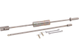 Foundation, Single-Mass DCP, Quick-Connect