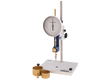 Cone Penetrometer, Dial Indicator