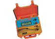 Resistivity Meter, Digital