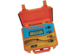 Resistivity Meter, Digital