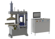 Combined Compression/Flexural Testing Machine, 3000kN/150kN – 230V 50/60Hz