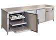 Humidity Curing Chambers, Workbench-style