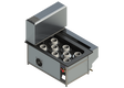 Vicat Apparatus, 8-Station, Computer Controlled