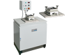 Vibrating Table, 3-gang Molds