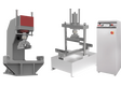 Flexural Series Compression Machines