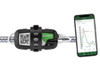 SmartRock™, Wireless Maturity Sensors