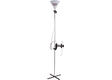 Pin Hole Dispersion Apparatus