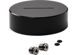 Triaxial Top Cap Only, Anodized Aluminum
