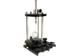 Triaxial Cells for up to 2.8" Samples