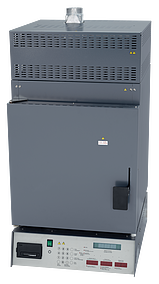 Asphalt Content/Binder Ignition Furnace
