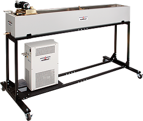 Ductility Machine Stand