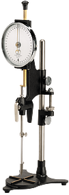 Penetrometer for Battery Paste, Portable