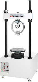 Load Frame for Marshall Testing