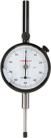 Dial Gauge Flowmeter