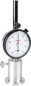 Dial Flowmeter Kit for Marshall Asphalt Testing