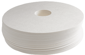 Filter Paper for H-1474 Centrifuge Extractor