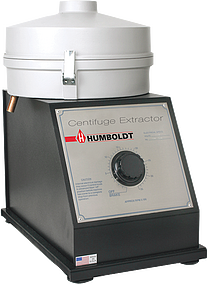 Asphalt Centrifuge Extractor (Explosion Proof)