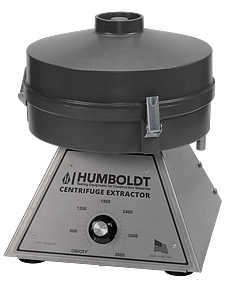 Centrifuge Extractor, Asphalt (Explosion Proof)