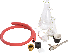 Solubility of Bituminous Materials Test Set