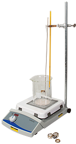 Softening Point Apparatus Set w/ Hotplate