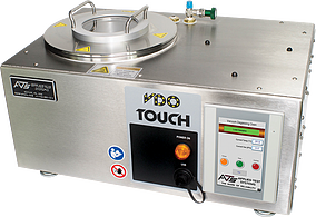 Vacuum Degassing Oven, VDO Touch