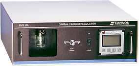 Digital Vacuum Pressure Regulators