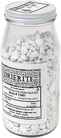 Drierite Desiccant, 8 mesh