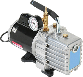 High Vacuum Pump