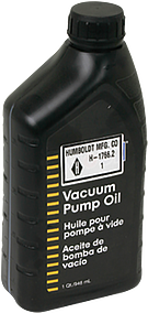 Vacuum Pump Oil