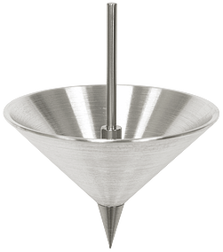 Penetration Cone, Magnesium 15G