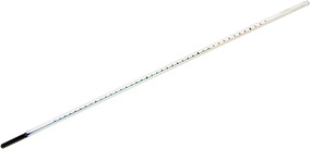 Mercury-Free Thermometers