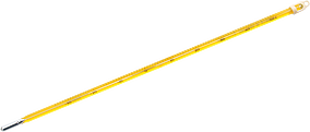 Thermometer, General Purpose Mercury °C