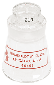 Hubbard-Carmick Specific Gravity Bottle