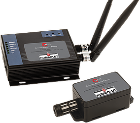 Humboldt Humidity Sensor System